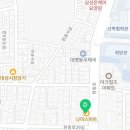 세븐일레븐대구대명푸른빛점