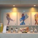 갤러리보청기 이미지