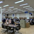 강상면 다목적 복지회관 이미지