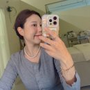 명지비비글로우 생얼 반영구 화장느낌 명지피부관리실 레브[REVE] 1회차 변화 후기