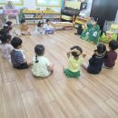 🚒 유아음악 – 소방차 레이(신호등 드럼 연주) 이미지