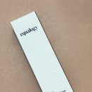 로지의원 | 이퀄로지 서클 아이앤립크림|눈가주름&amp;입가주름 사용 후기