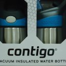 [재입고]콘티고 스테인레스 물병 (650MLx2개입)/CONTIGO WATER BOTTLE 2PK/582258/오명품아울렛 이미지