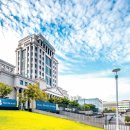 한국외국어대학교 이미지