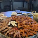 [양산] 숯불에닭 중부점: 3인분 시켰다가 배터진 후기