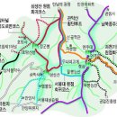 2024년 11월17일 제298회 삼성산 일요산행공지 이미지