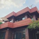 하동읍 | 송림3길 클래식 하동여행 촌캉스 숙소 추천 _시골집에 놀러온 기분나는 바베큐 가능 펜션 후기