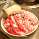 골목촌돼지찌개 | 울산 삼산 고기집 김치찌개 리필 맛집 김천촌돼지 솔직후기