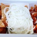 알통떡강정 이미지