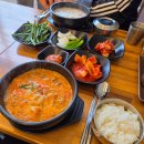 별난순대국