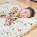 참좋은 어린이집 | 어린이집 낮잠이불 후기 베베데코 일체형 낮잠이불 아기 어린이집 입소준비물