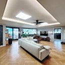 루프탑 정원 이미지