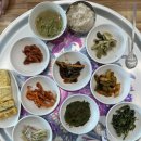 태하식당 | 울릉도 태하항맛집 울릉식당 백반정식 혼밥도 가능한 곳