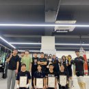 구리 킥복싱 : 함께 발전하는 삼산무에타이구리지관