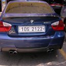 BMW 335i (E90) 판매합니다. 이미지