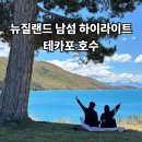 피크닉모텔 | 뉴질랜드 남섬 테카포 호수 사진 꿀팁, The better batter NZ 피쉬앤칩스 후기