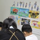 예술공간미술학원 - 중랑구 신내로7가길 35 | 서울 미술학원 추천 , 초등미술학원 꼼꼼한 수업지도 송파예술공간 미술학원 방문 후기 !!