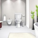 원만화장실 이미지