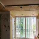 (주)다심마루 | [인테리어]용마로쉬_타일/화장실/방범창/터닝도어