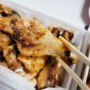 지코바숯불양념치킨 이미지