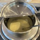 신전떡볶이(아산배방점) | [아산 돈까스 무한리필] 가성비 끝판왕 ‘푸릴리’ 배 터지게 먹고 온 내돈대산 후기