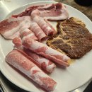 짚탄갈비 | 간석동 맛집 짚탄구이 삼겹살 갈비 가성비 좋게 즐기기