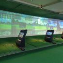 VIP스크린골프 이미지