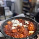 부산 부평동 곱창 골목 맛집 대정양곱창 본관 주차 맛 후기