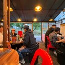 창명 | 동탄 호수공원 맛집 | 본막창명가동탄호수본점 야장느낌 후기