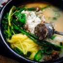 병천오가피 순대 이미지