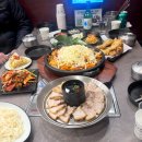 화성 봉담 근처 모임 맛집 - 해탄 화성봉담점