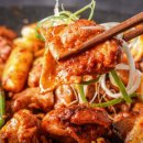 원닭갈비 이미지