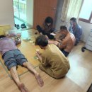 명곡2리 경로당 이미지