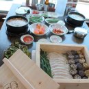 신의주찹쌀순대울진점