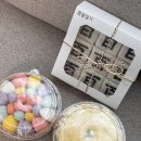 청라떡 | 내돈내산 인천 청라 백일떡 후기 (가격,정보 등)