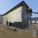 여주365공인중개사사무소 | 경기도 여주 메탈사이딩으로 흉한 건물 변신하기