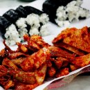 충무김밥이랑 이미지