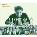 Bach-Busoni Chaconne in D (from Violin Partita No.2 BWV.1004) - Fazil Say 이미지