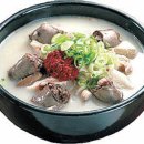 병천 토종 순대 이미지