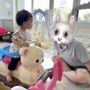 두두랑잼잼 베이비카페 후기 :)