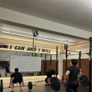 크로스핏 코알라 염창 이미지