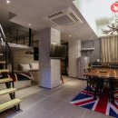 알리바바 호텔 이미지