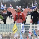 &#39;태극지 배지&#39; 가장 많이 착용한 정치인은 뜻밖에 이재명 대표? 이미지