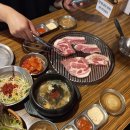 부평고기집 화로가 다녀온 솔직후기! 매콤껍데기랑 갈매기 밥도둑 인정
