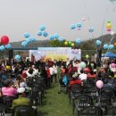 서산종합운동장 주경기장 이미지