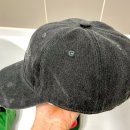 세탁하는날 | 모자 기름때 폼클렌징으로 제거하는 방법 집에 있는 세안제로 간단하게 세탁하는 살림 꿀팁