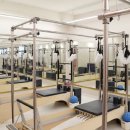 룩스필라테스 광산사거리점 이미지