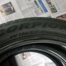 [판매완료]Pirelli/Scorpion Winter tire 275_40_22 레인지로버용/2016년제조/서울/4개1세트160만원 이미지