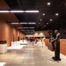 서소문성지 역사박물관 이미지