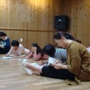 통합예술심리상담사 | 서울. 2026년 3월. 제 52기 춤동작중심 통합예술심리상담사 2급 자격과정 오픈. 치유상담대. 16명 내외...